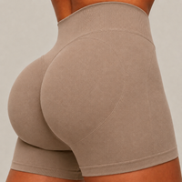 Stacy Contour Shorts