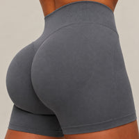 Stacy Contour Shorts