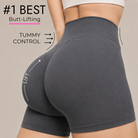 Stacy Contour Shorts